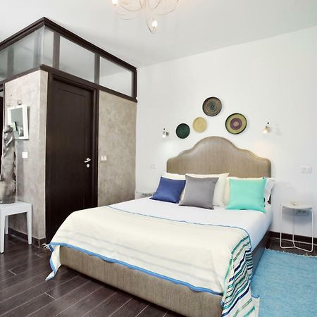 Le Turquoise Apartment Gammarth Ngoại thất bức ảnh