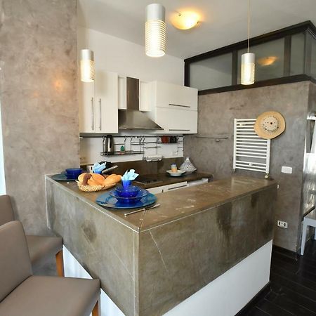 Le Turquoise Apartment Gammarth Ngoại thất bức ảnh